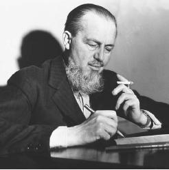 Rex Stout