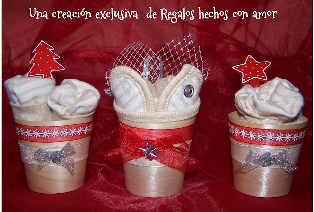 Complementos artesanales