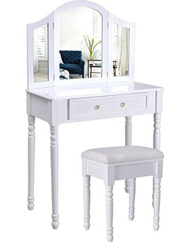 Los Tocadores ~ Blog de Muebles