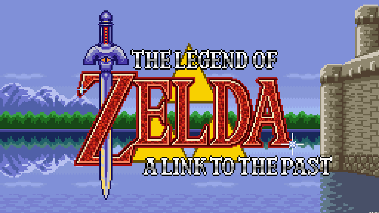 3d nes emulator legend of zelda seoblseosn