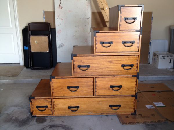 Stair Dresser Imagessure Com Solid Wood Stair Step Dresser Craigslist Austin Jpg 600x450