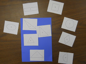 Mrs. T's First Grade Class: Guess My Rule