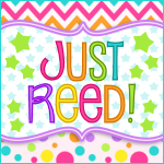 Just Reed!