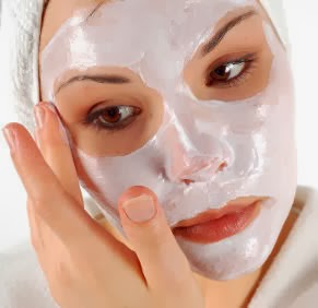 facial face beauty homemade masks skin type own vanity lifestyle step mask