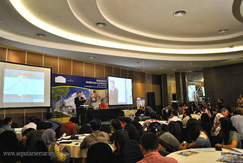 Soft Launching SHC di Viavo Vee Ballroom