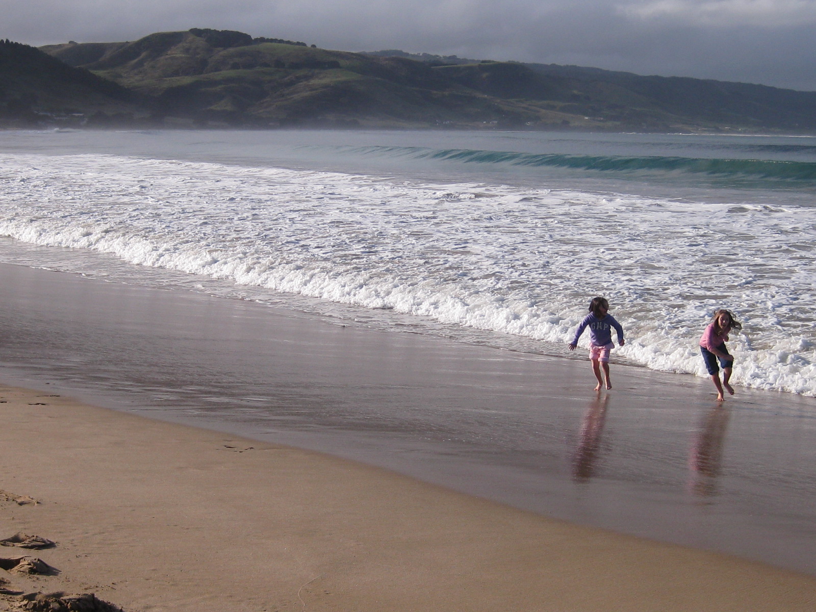 South African Mothering in Melbourne