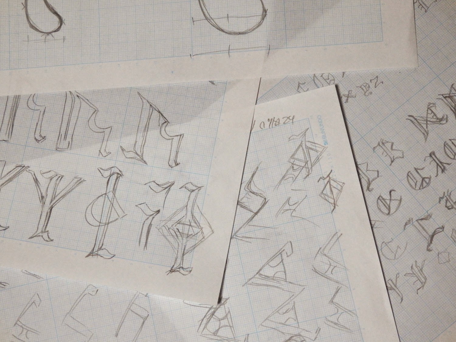 Ubuntu忘備録 Runeamn Proの話 Lovefont Advent Calendar 14