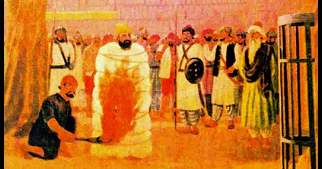 Shaheed Bhai Sati Das Ji | Sikh History