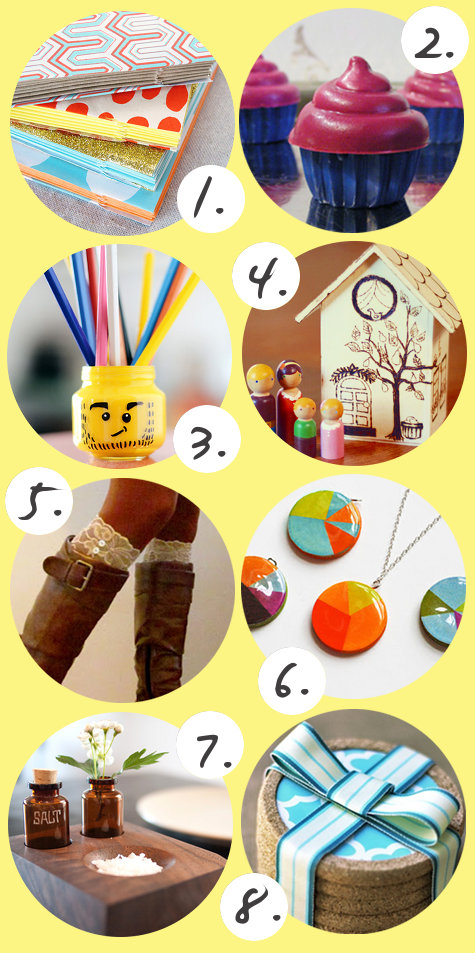 That mommy blog: easy homemade christmas gifts unique Archives - Page 2 of 3 - Soap Deli News