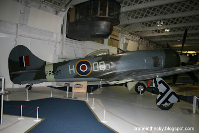 Hawker Tempest