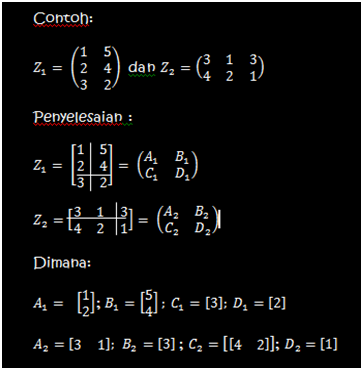 Matriks Oktober 2018
