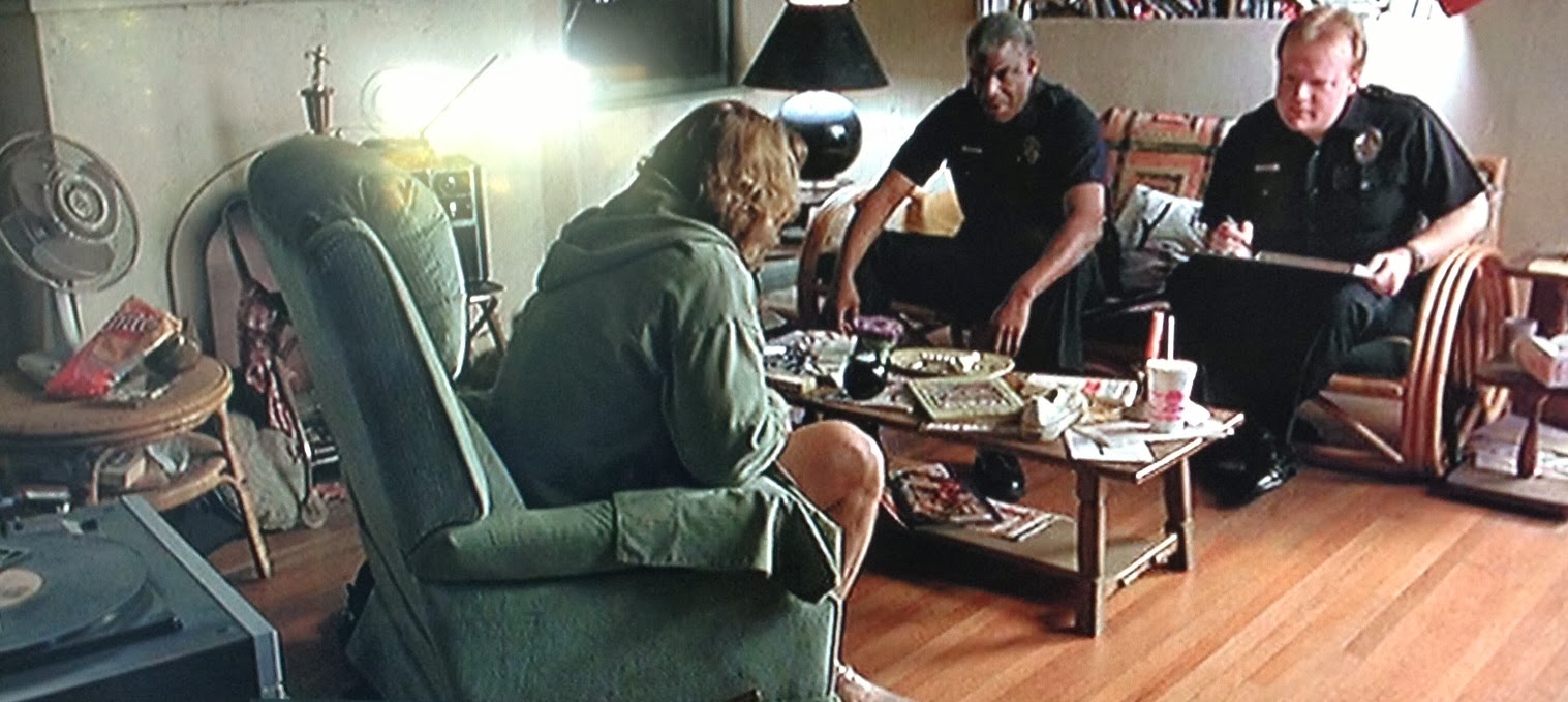 Virginia B. Interior Design Set to Life The Big Lebowski