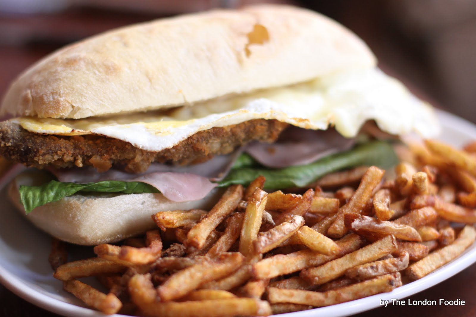 The London Foodie Where to Eat Latin American Food in London My Top