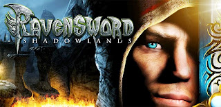 Ravensword: Shadowlands v1.3