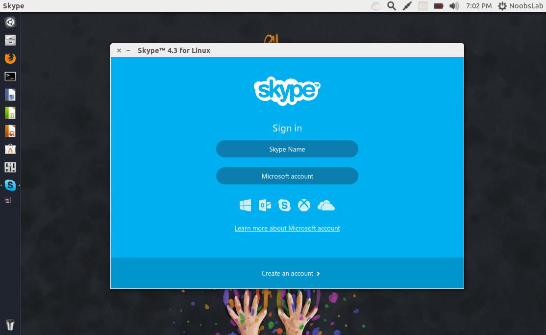 Skype For Mac Version
