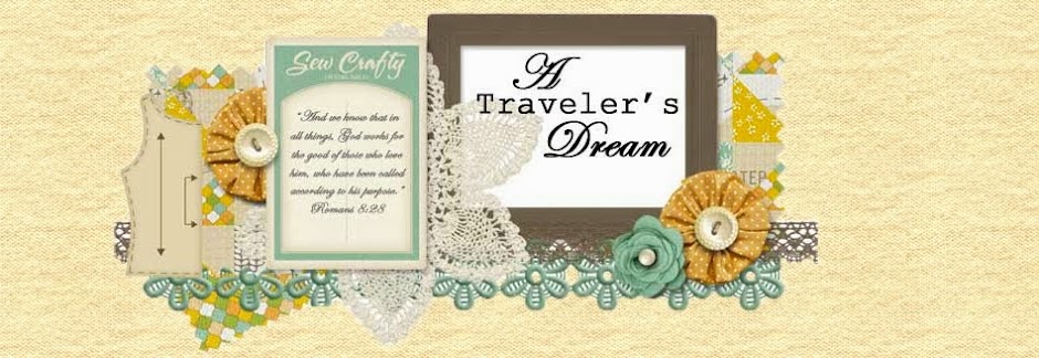 A Traveler's Dream