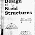 Design of Steel Structure Book