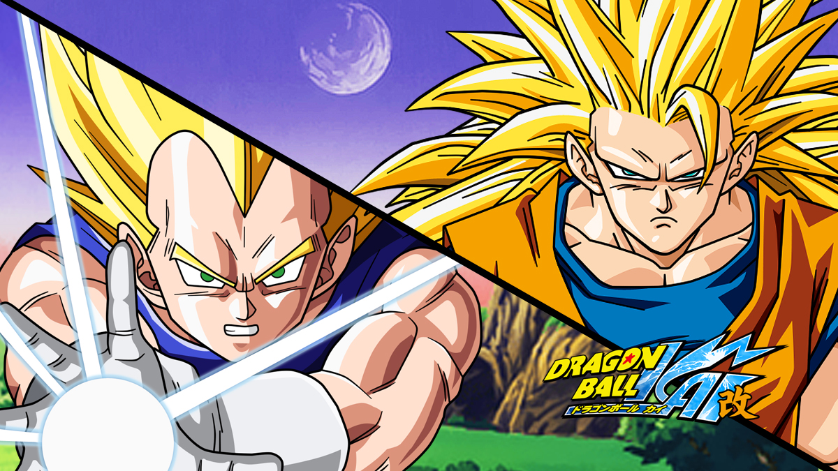 how long is dragon ball z kai how long is dragon ball z kai