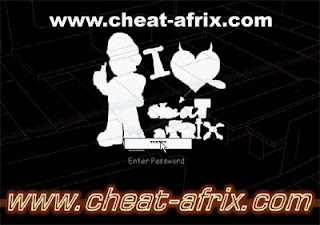 Ninja Saga ATM Gold + Exp By Cheat-Afrix