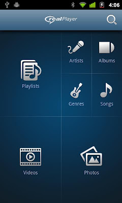 Realplayer app download Realplayer app download