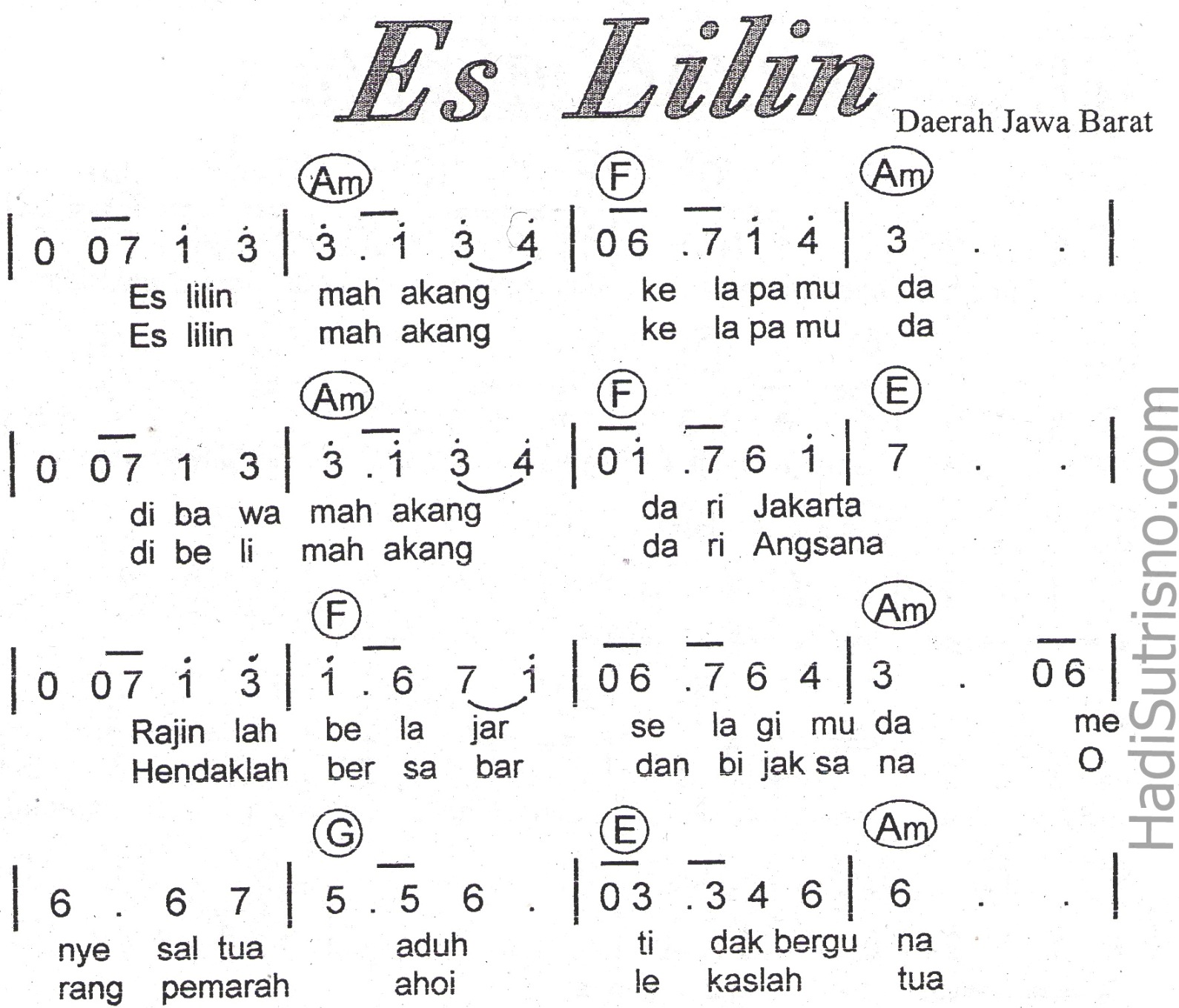 Wilujeng Sumping