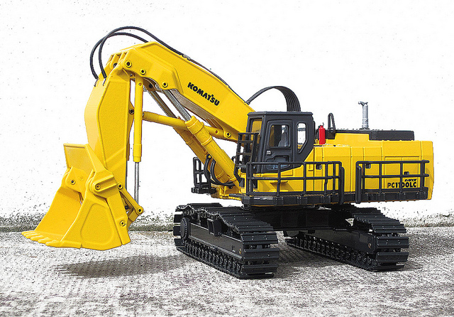 Besta's Blog Alat Berat (Part 2)