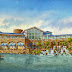 Universal Studios Orlando anuncia Sapphire Falls Resort