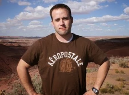 Travis Alexander Family