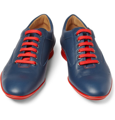 Mantomeasure Men S Shoes 2013 Sneaker Trends