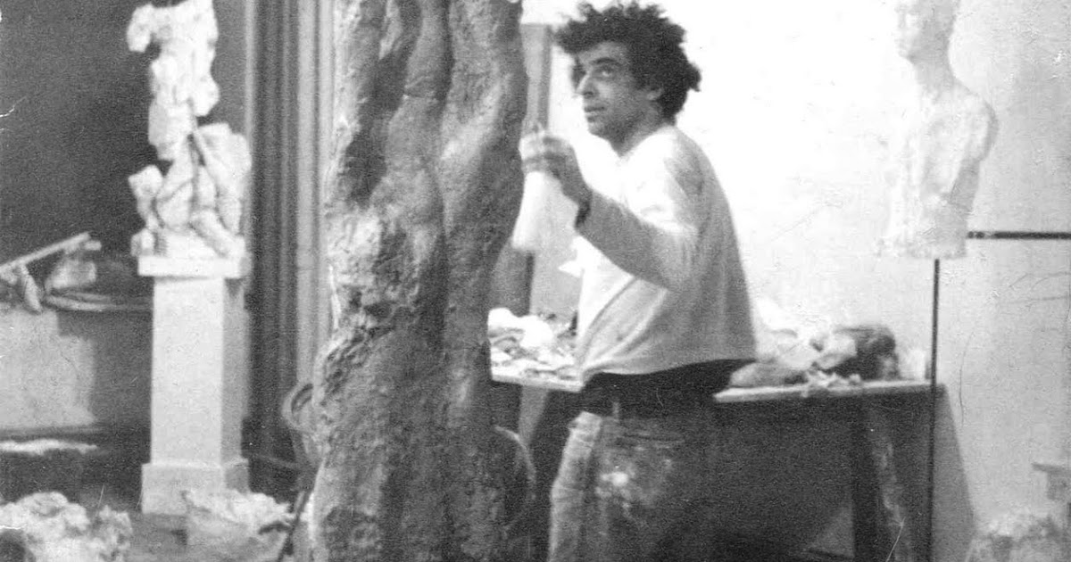 The Artist Profiles Project Jonathan Silver