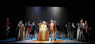 The Madness of George III