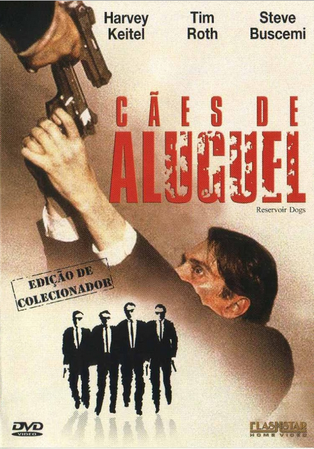 Cães de Aluguel