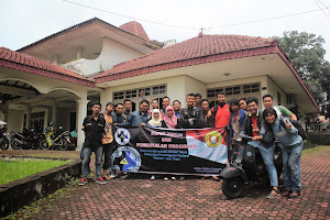 Rapat Kerja dan Pembekalan Organisasi