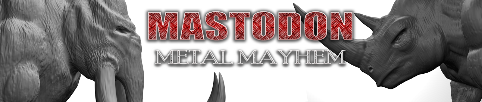 Mastodon Metal Mayhem