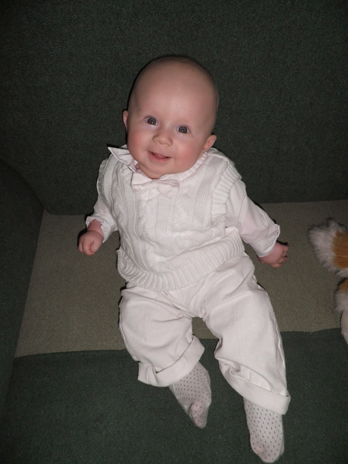 Application of Pulmex baby for children Application of Pulmex baby for children