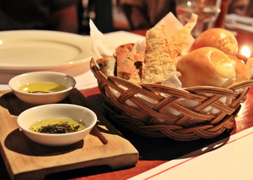 Pesto Autentico Jakarta HeyTheresia Indonesian Food & Travel Blogger