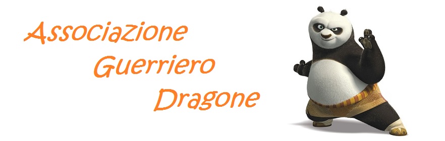 Associazione Guerriero Dragone