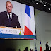 Putin se negó a reunirse con Erdogan en la COP21