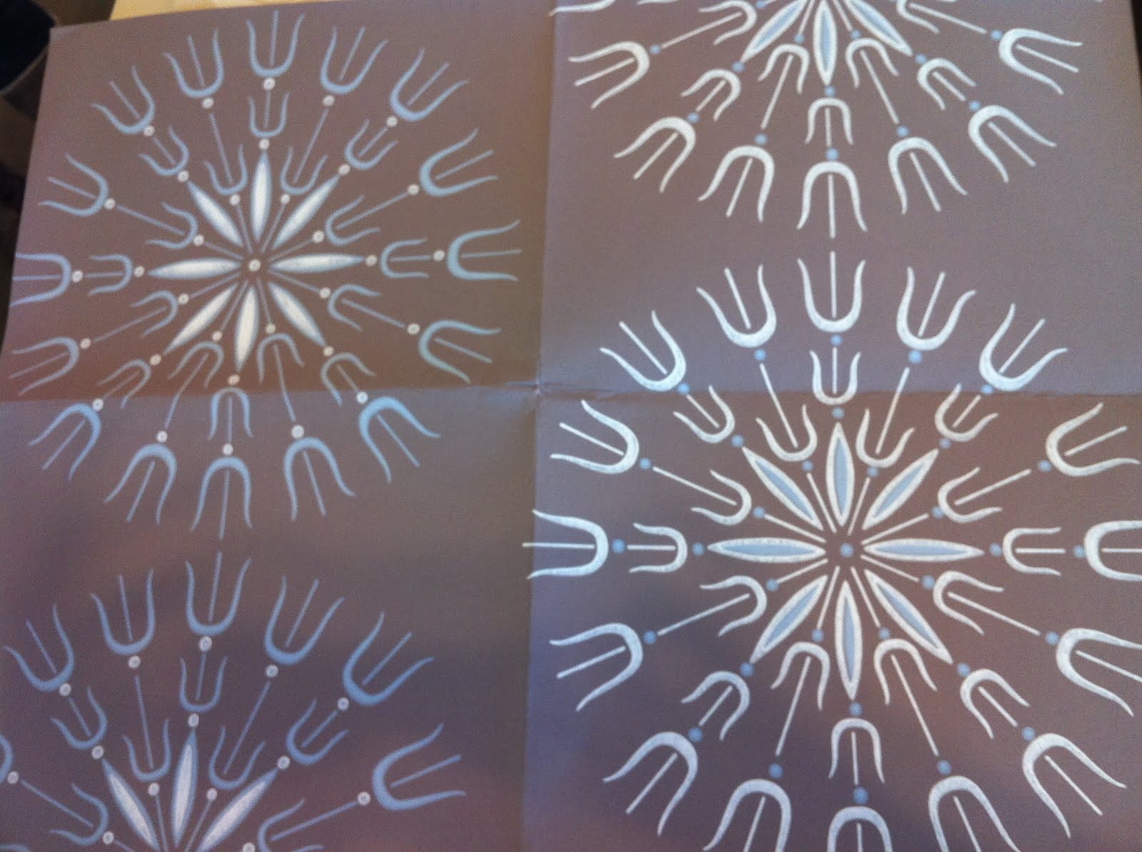 the wallpaper is called