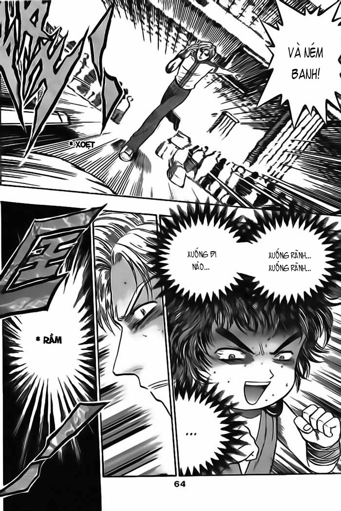 Bowling King-Vua Bowling