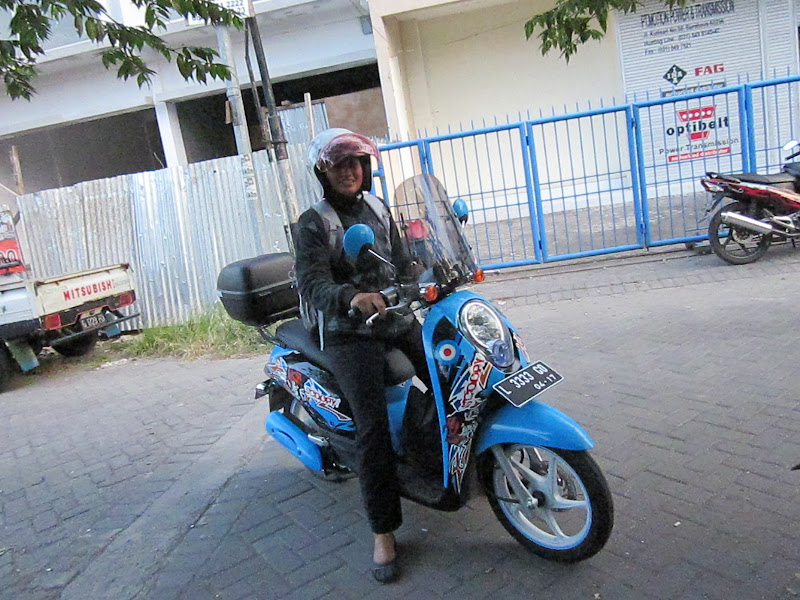 STICKER CUTTING ,VARIASI BUAT MOBIL N' MOTOR., title=
