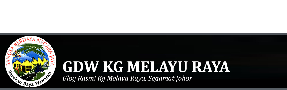 GDW Kg Melayu Raya