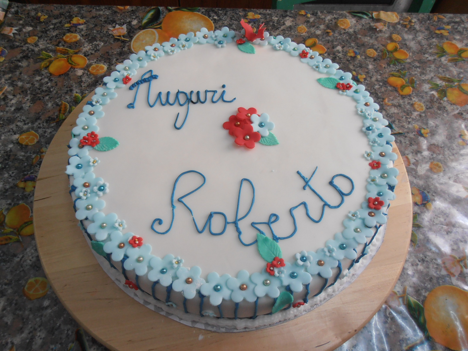 Roberto S Cake Roberto S Cake