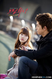 Giấc Mộng Thành Triệu Phú - Dream High Giấc Mộng Thành Triệu Phú