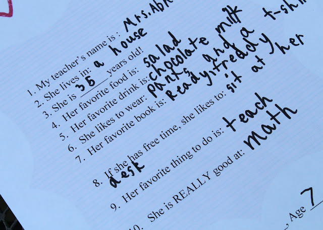 kindergarten teacher dissertation surveys kindergarten teacher dissertation surveys