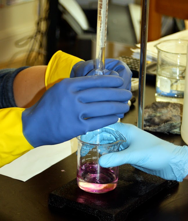 Mrs. Block's Chemistry!: March 2014