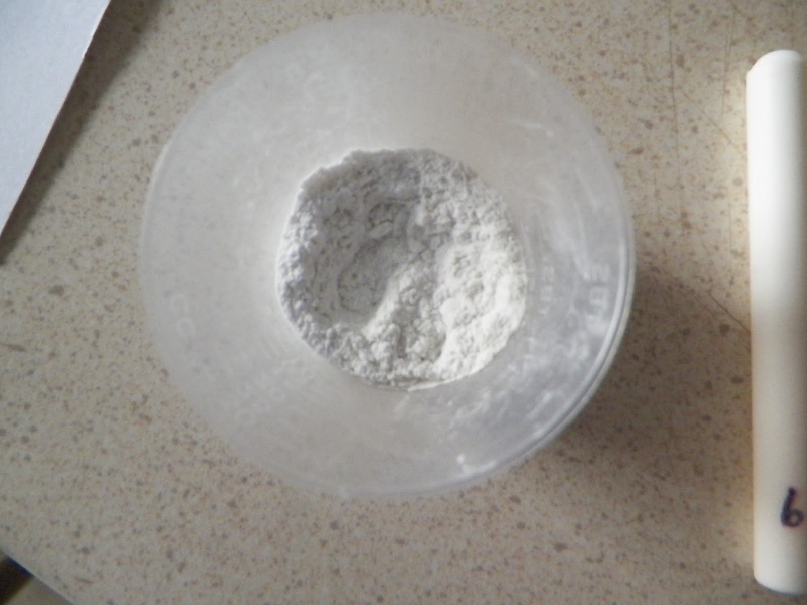 Cassie's Creative Crafts Doll Eye TutorialGlass Like