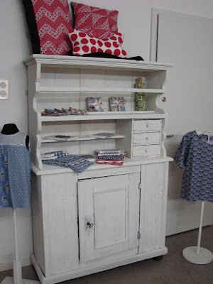 Angys-Atelier: Küchenschrank