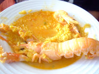 Arroz Caldoso
