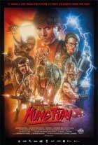 Kung Fury (2015) HD 720p Subtitulados